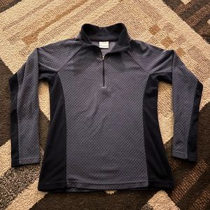 Columbia women’s fleece